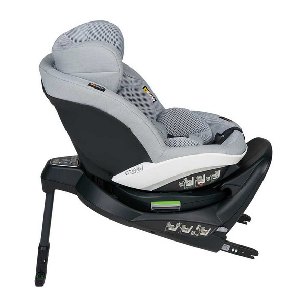 Продукт BeSafe столче за кола iZi Turn i-Size 0-18 кг. - Столче за кола - 0 - BG Hlapeta